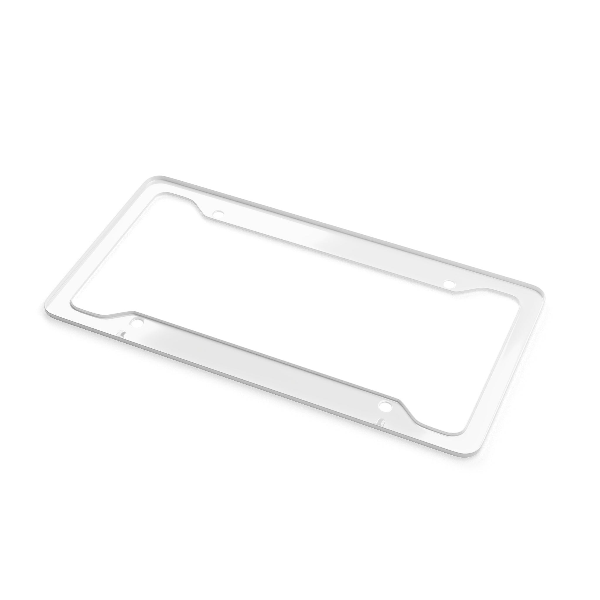 Funny License Plate Frame - "Let Me Merge or I Will Kill Us Both" - Car Accessory, Gift for Friends, Humor for Drivers, Unique Car [...]
