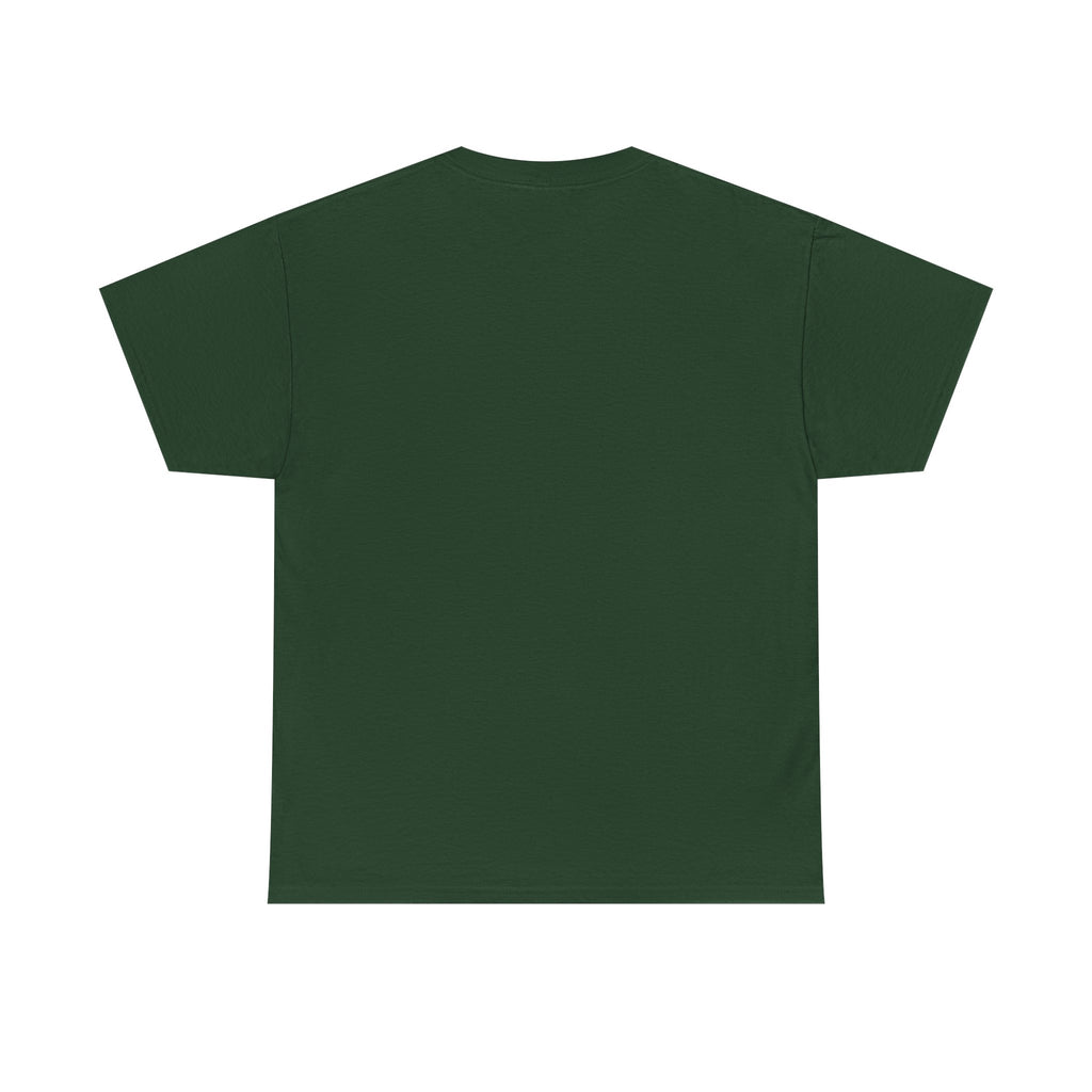 LOST NEVER FOUND TEE