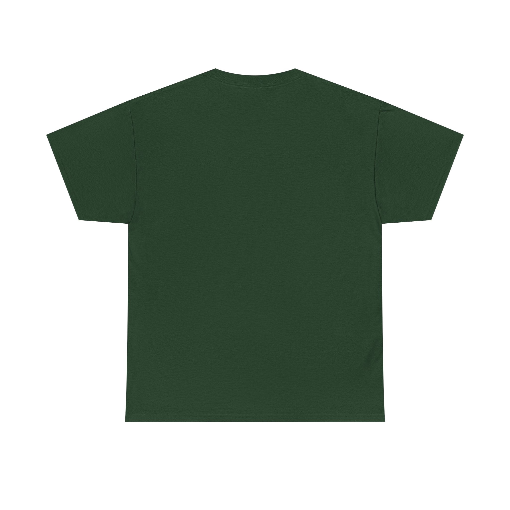 LOST NEVER FOUND TEE