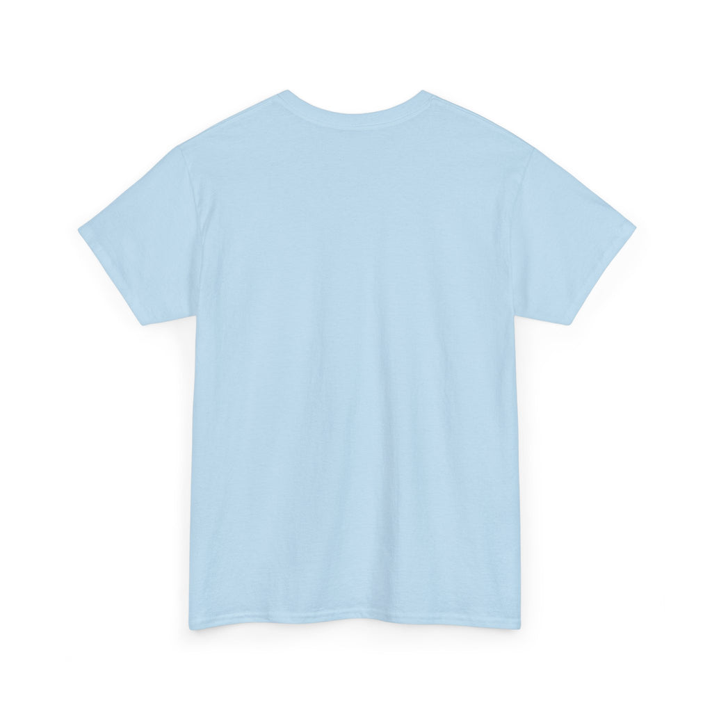 LOST NEVER FOUND TEE