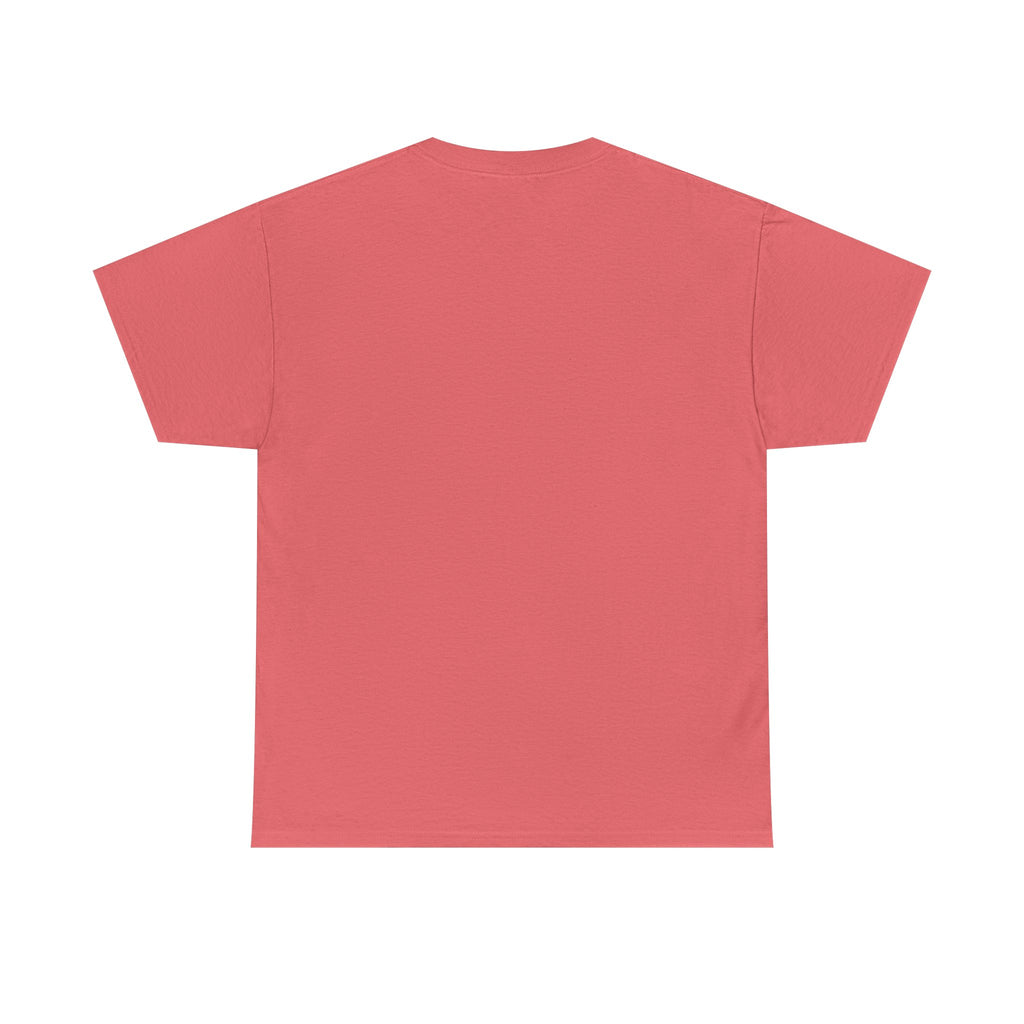 LOST NEVER FOUND TEE