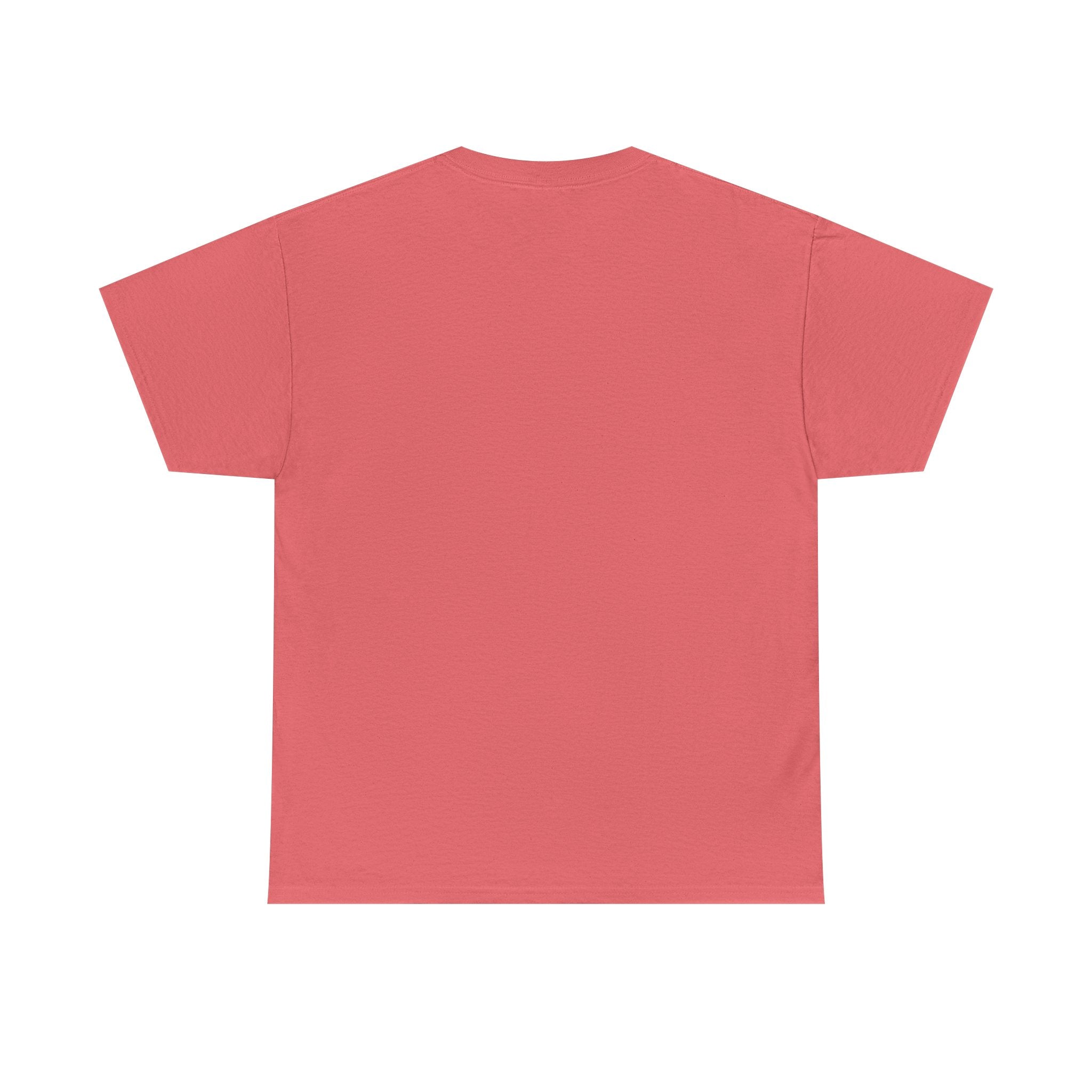 LOST NEVER FOUND TEE