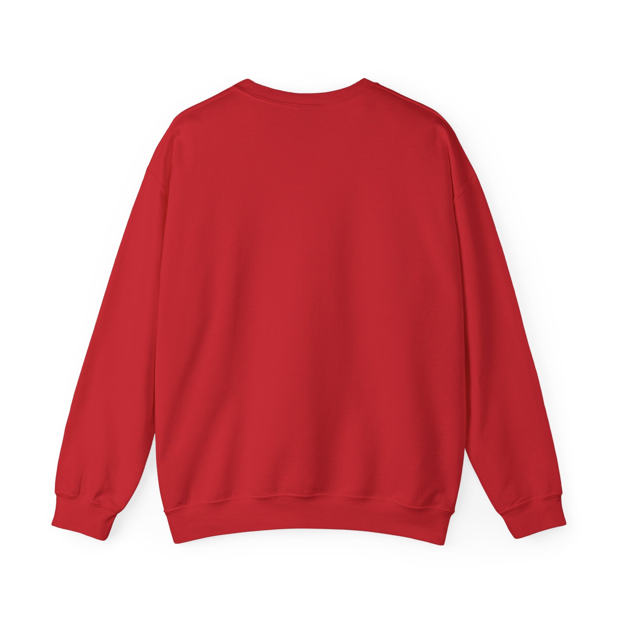 Crashout University Crewneck Sweatshirt | Cozy College Apparel, Unisex Sweatshirt, Gift for Students, Campus Style, College Spirit Wear