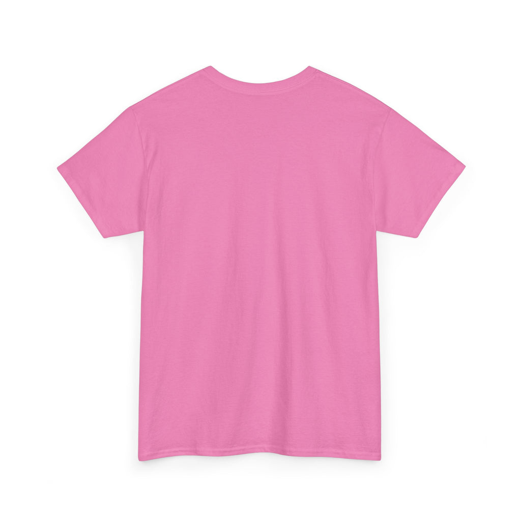 LOST NEVER FOUND TEE