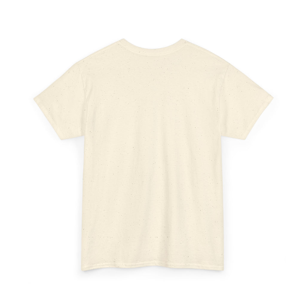 LOST NEVER FOUND TEE