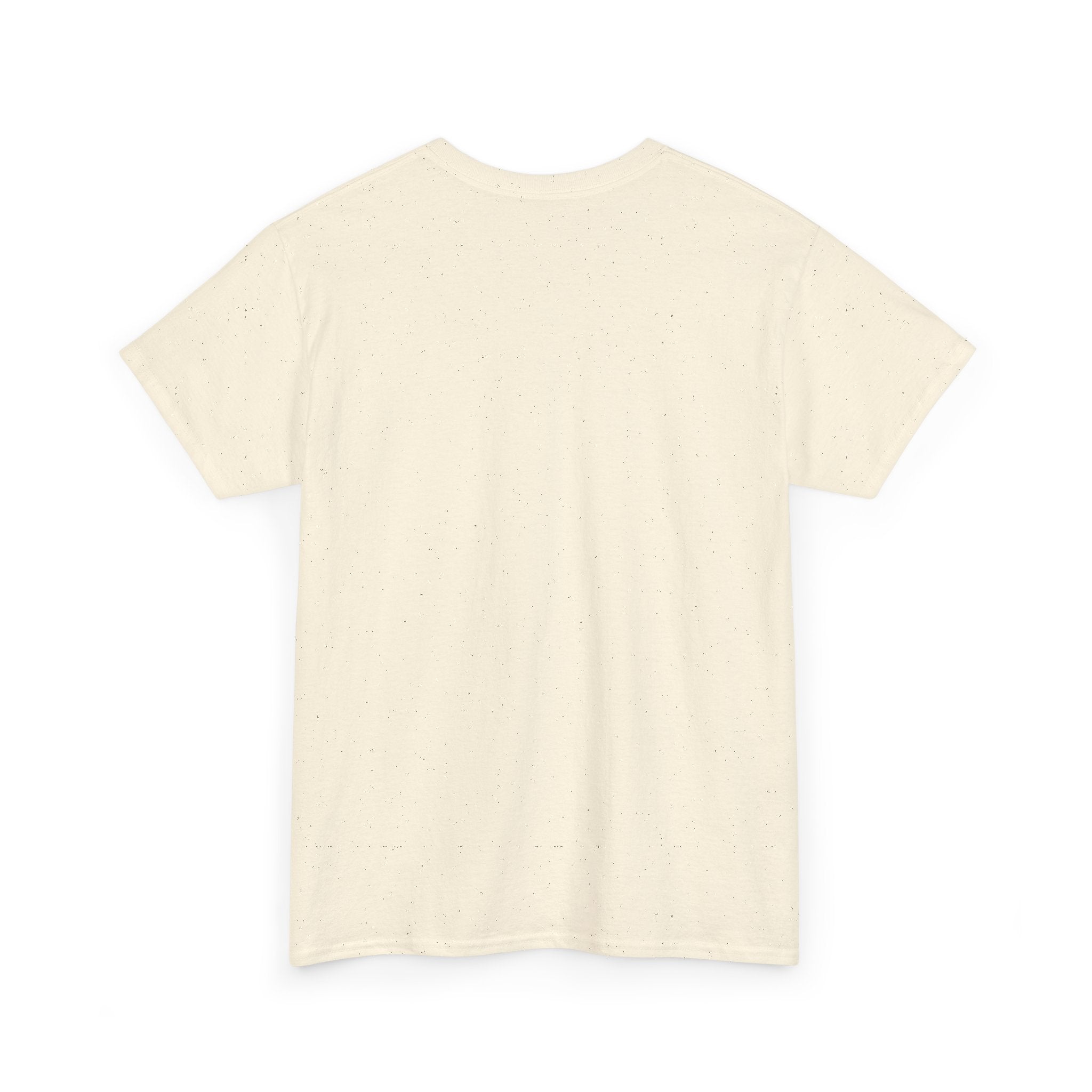 LOST NEVER FOUND TEE