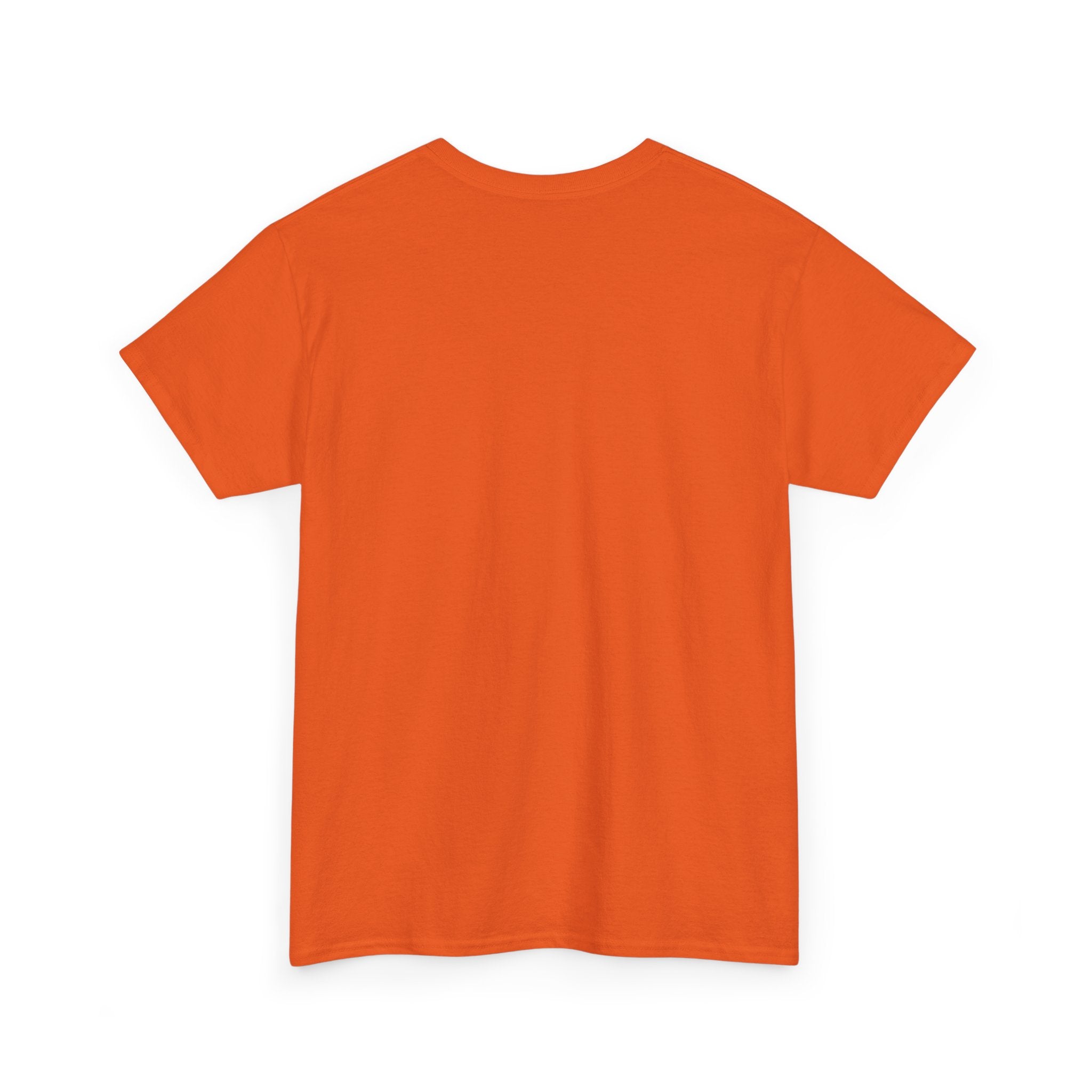 LOST NEVER FOUND TEE