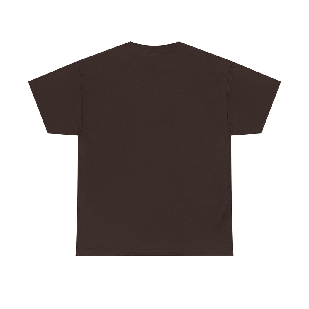 LOST NEVER FOUND TEE