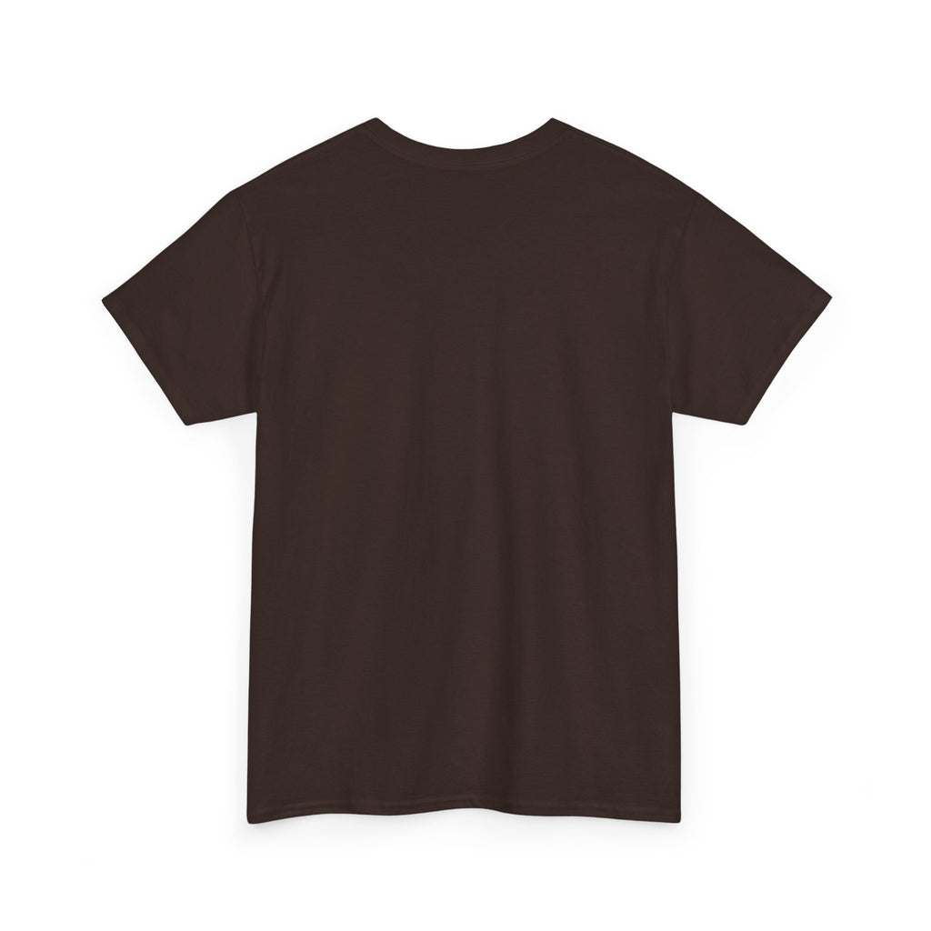LOST NEVER FOUND TEE