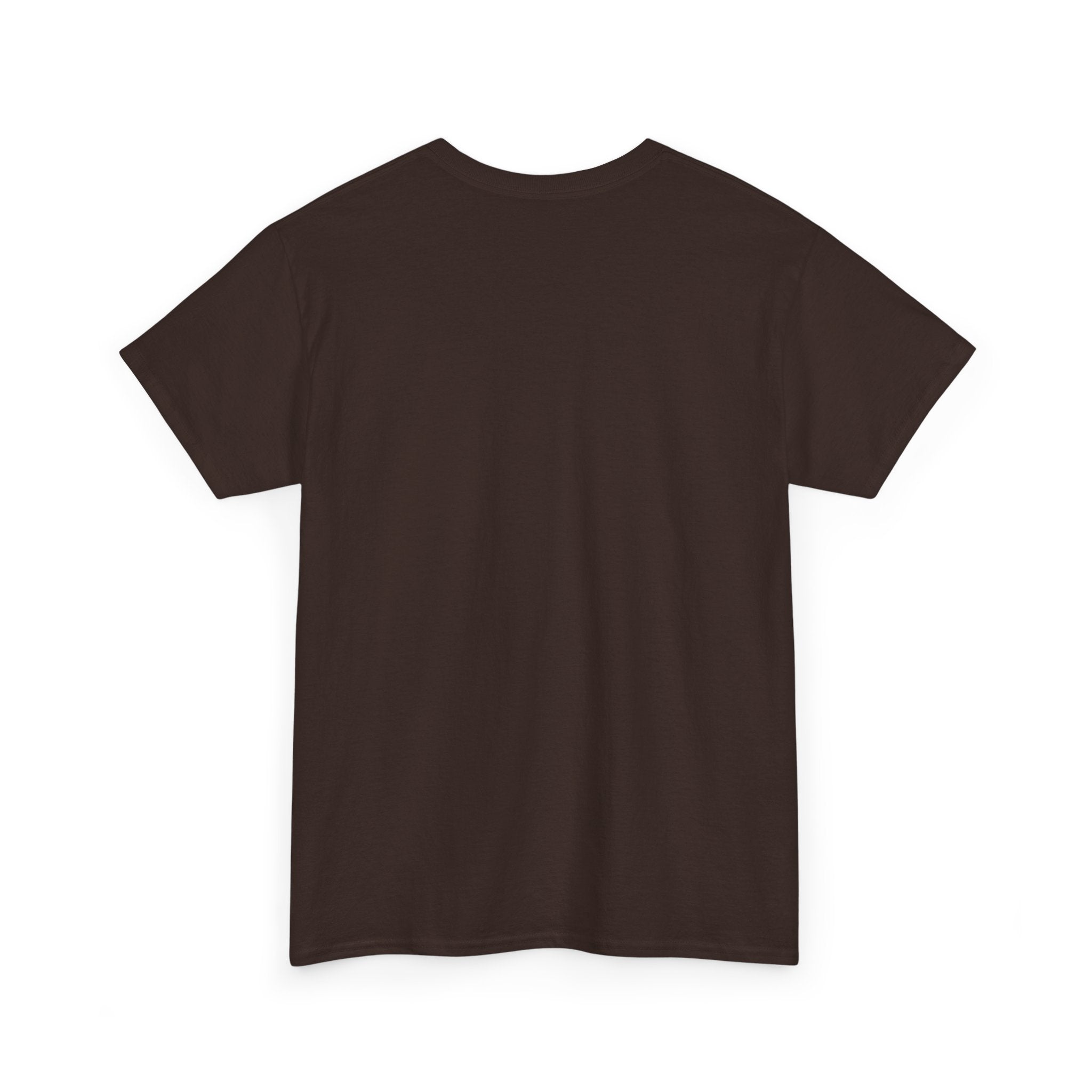 LOST NEVER FOUND TEE