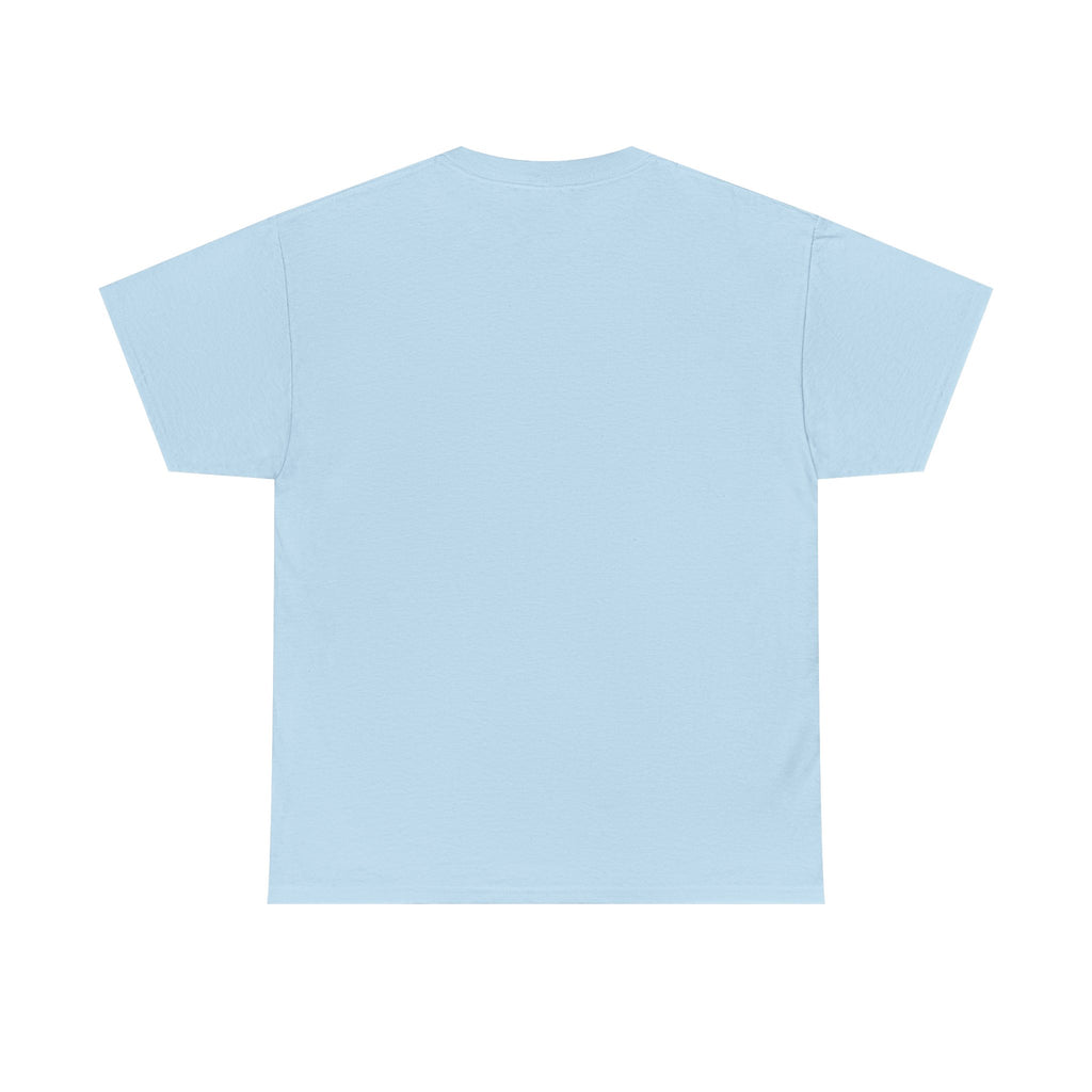 LOST NEVER FOUND TEE