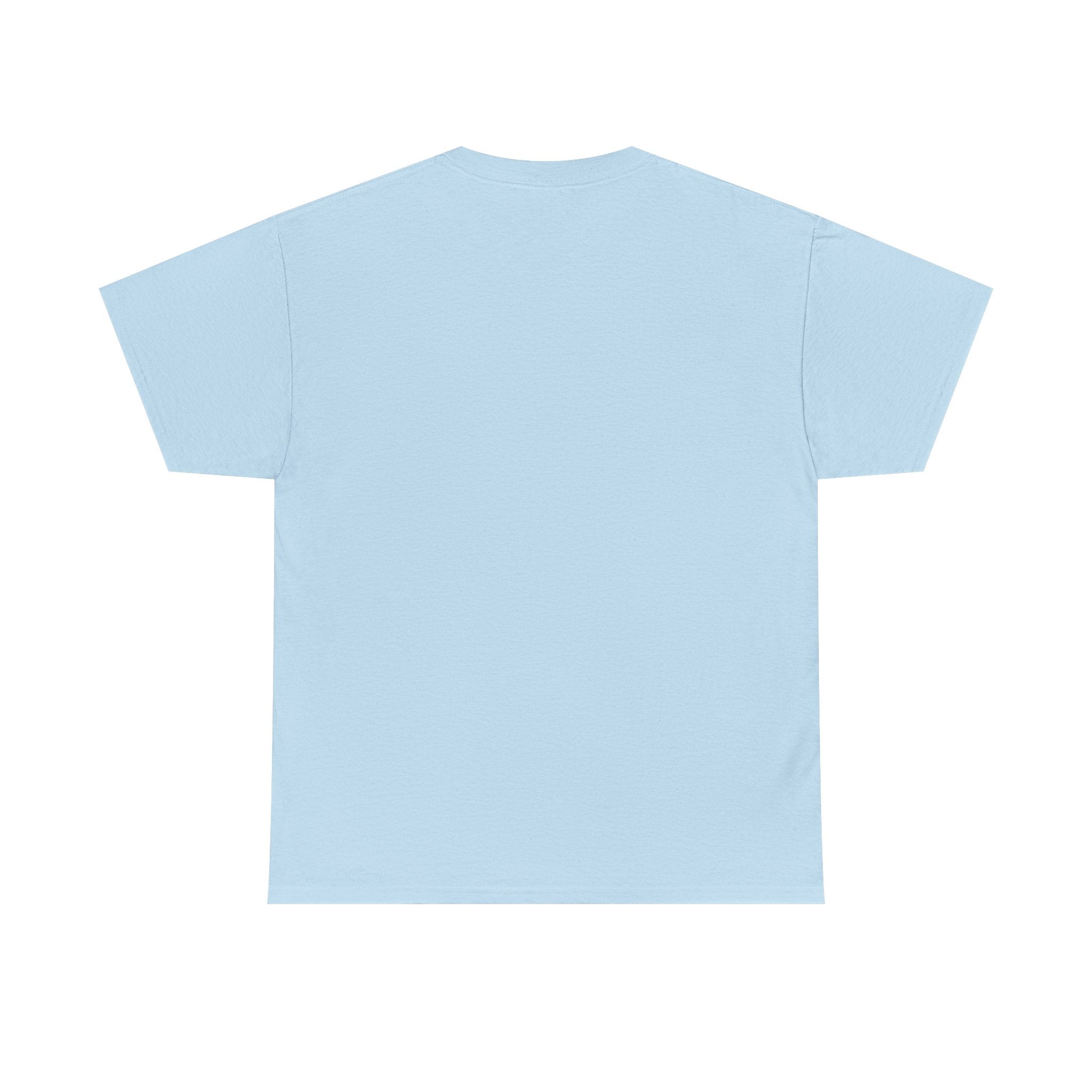 LOST NEVER FOUND TEE