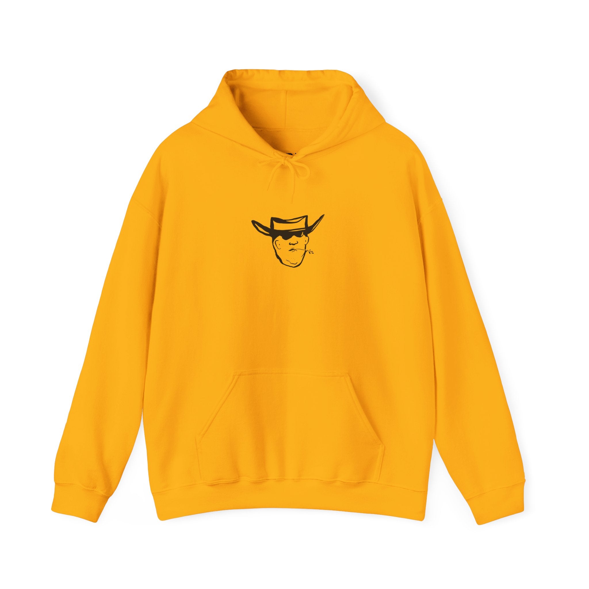 THIS BACK AIN’T BIG ENOUGH HOODIE