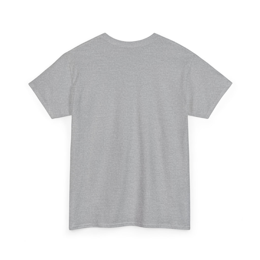 LOST NEVER FOUND TEE