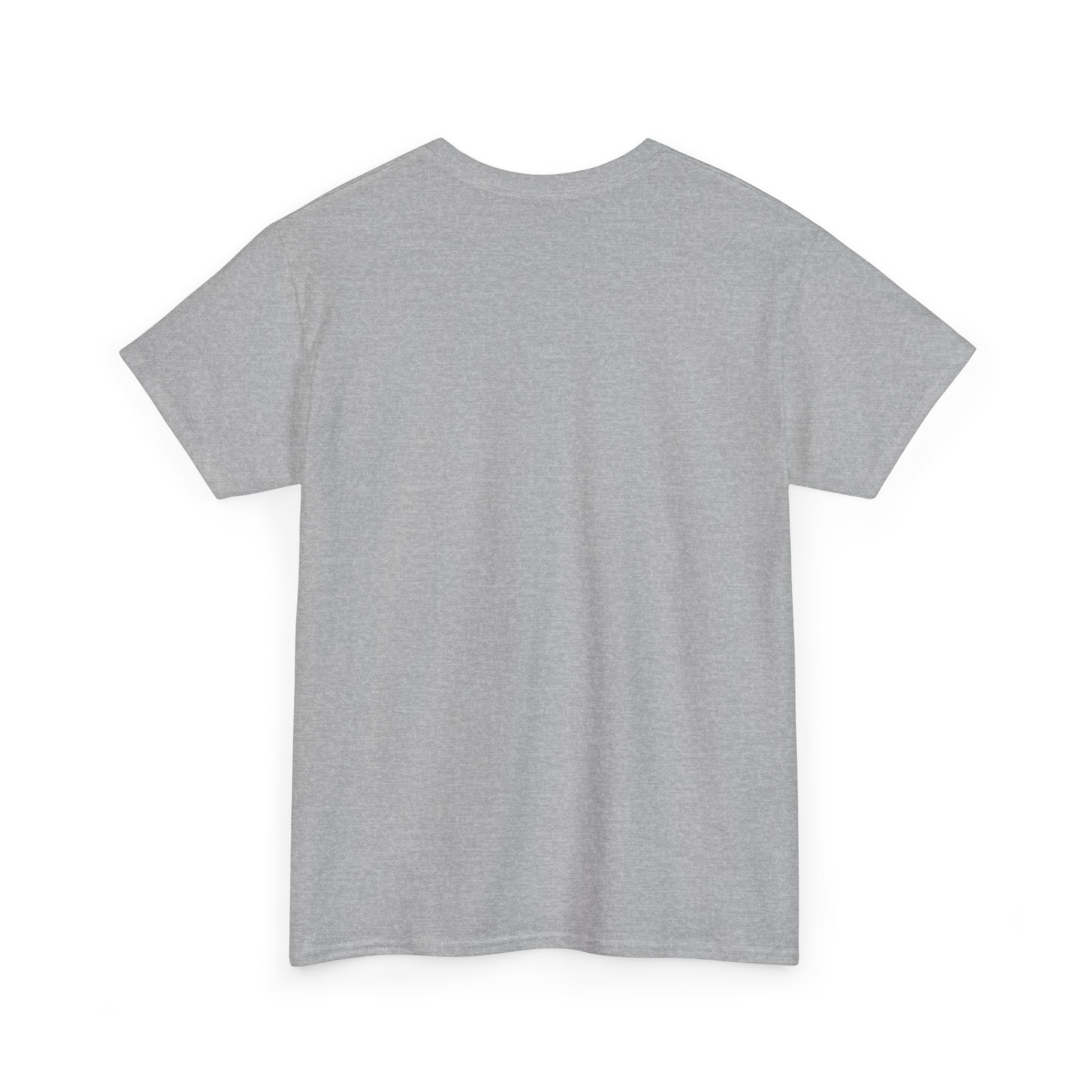 LOST NEVER FOUND TEE