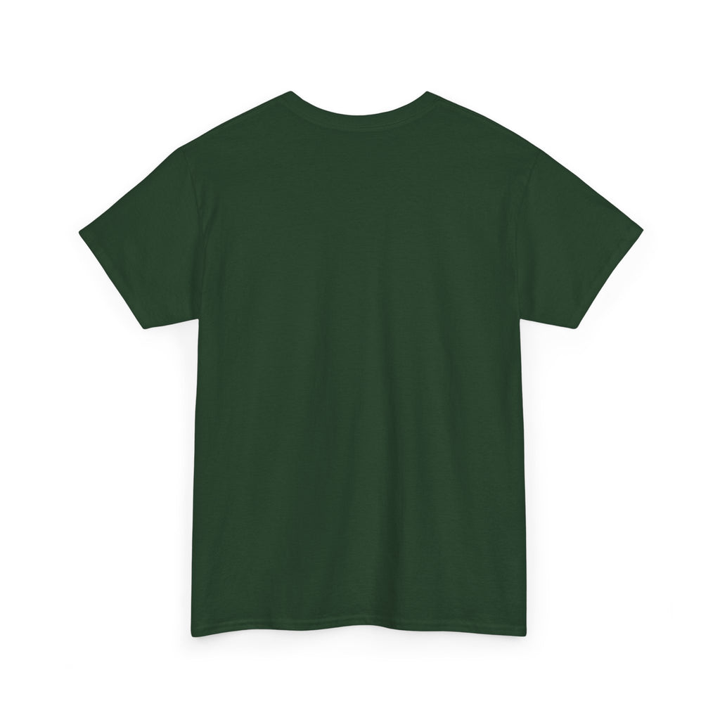 LOST NEVER FOUND TEE