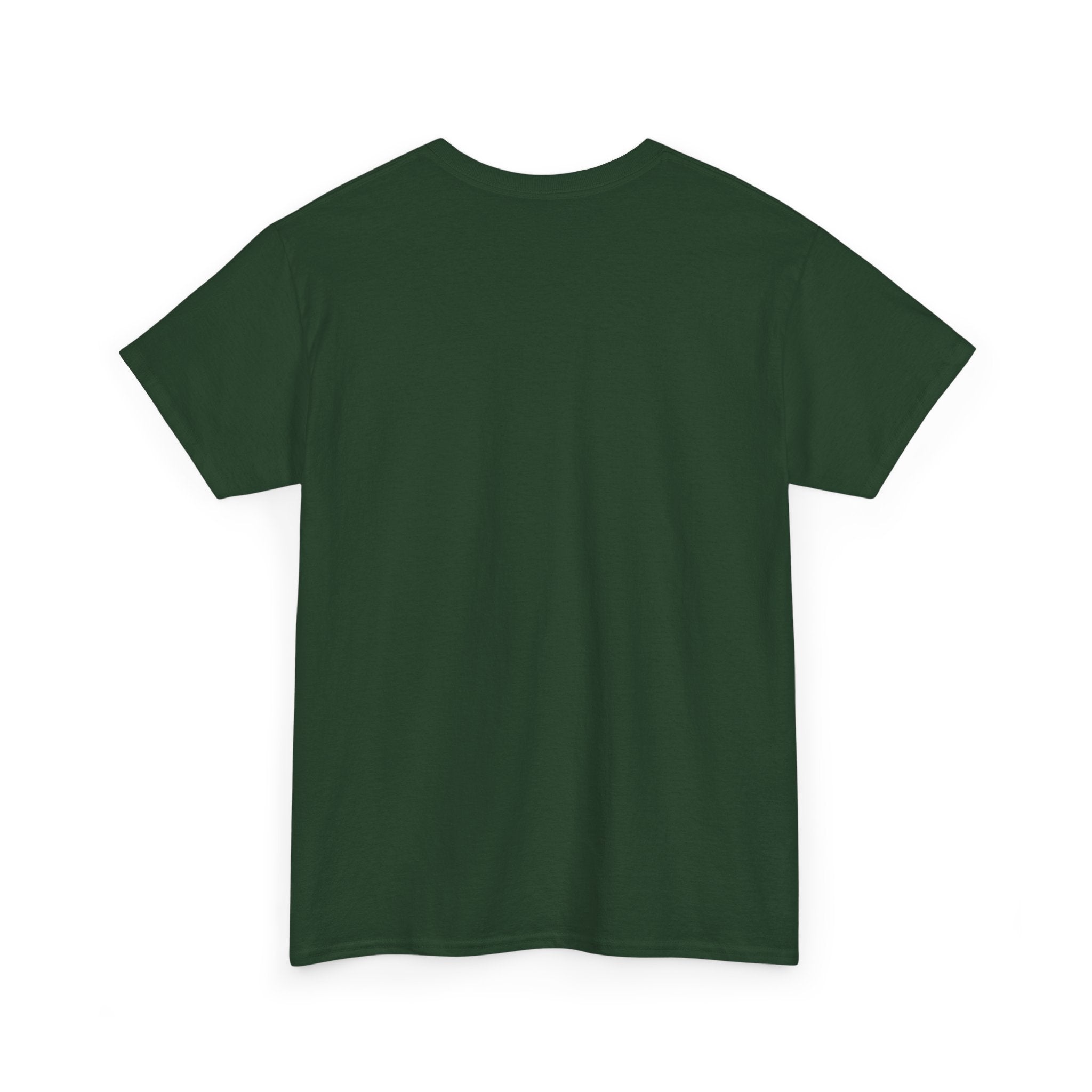 LOST NEVER FOUND TEE