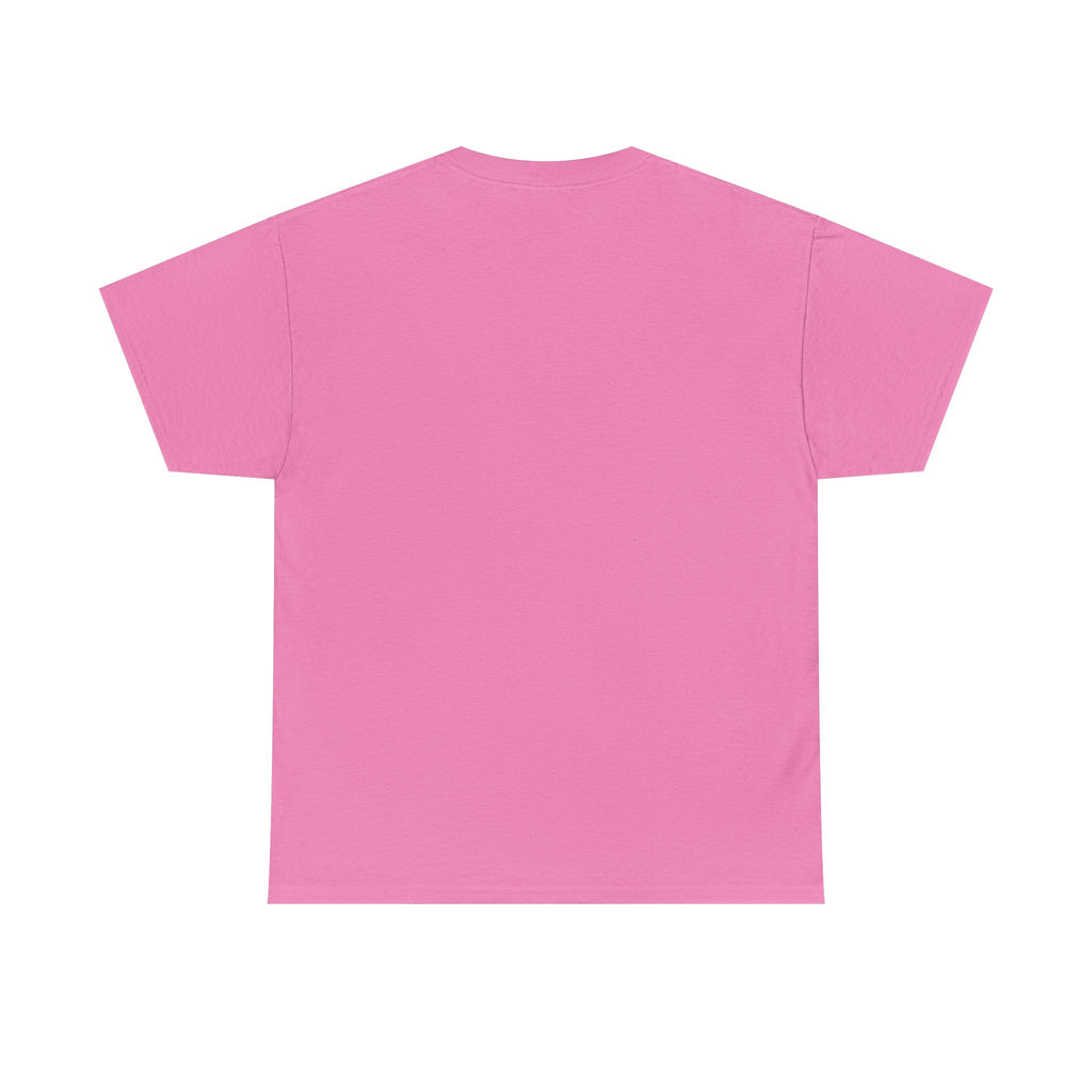 LOST NEVER FOUND TEE