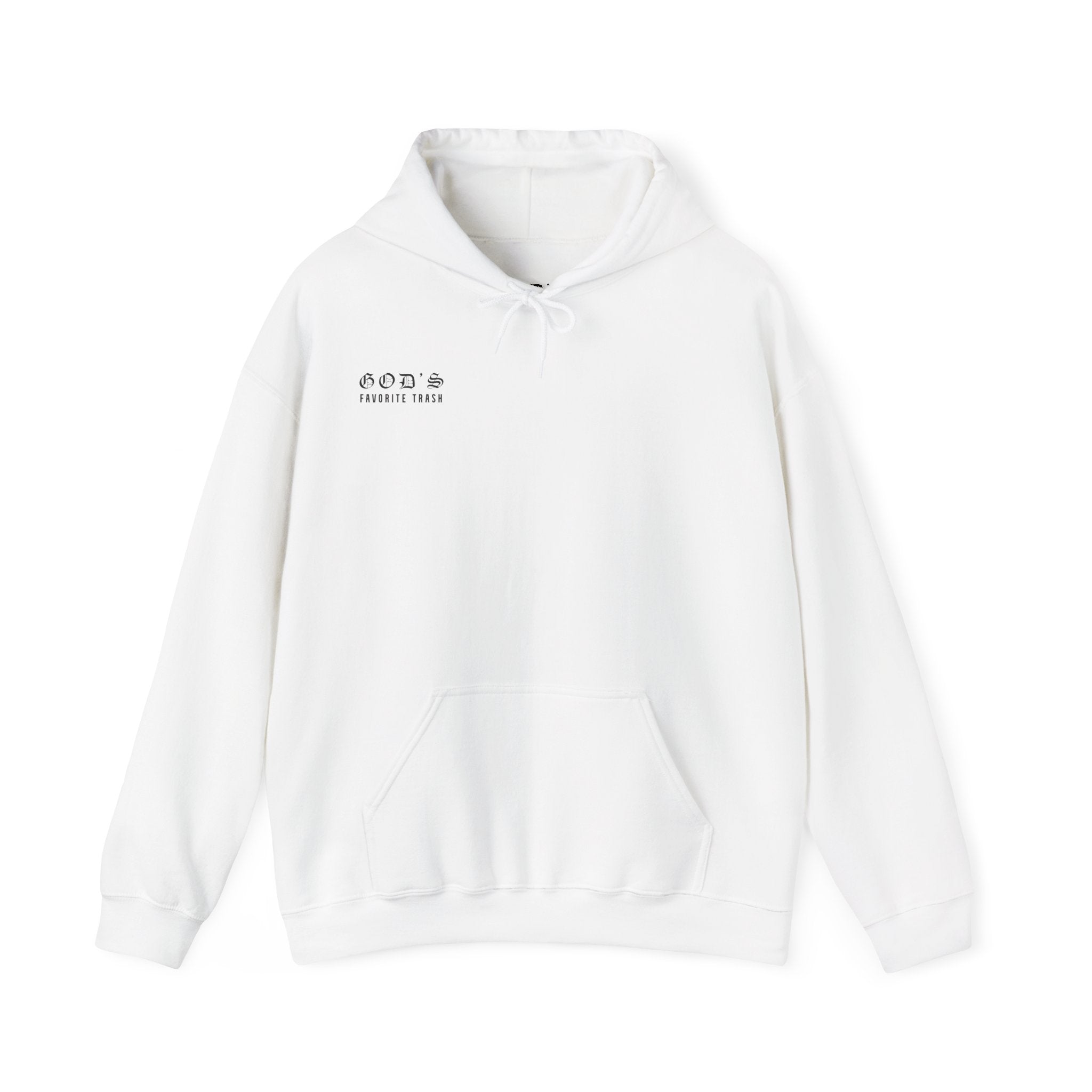 CONSIDERING SELLING CRACK HOODIE
