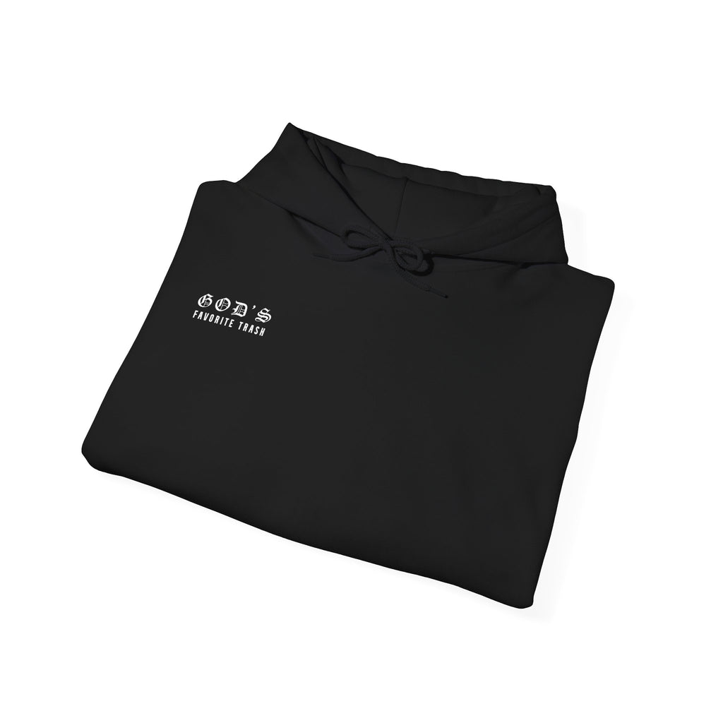 CONSIDERING SELLING CRACK HOODIE