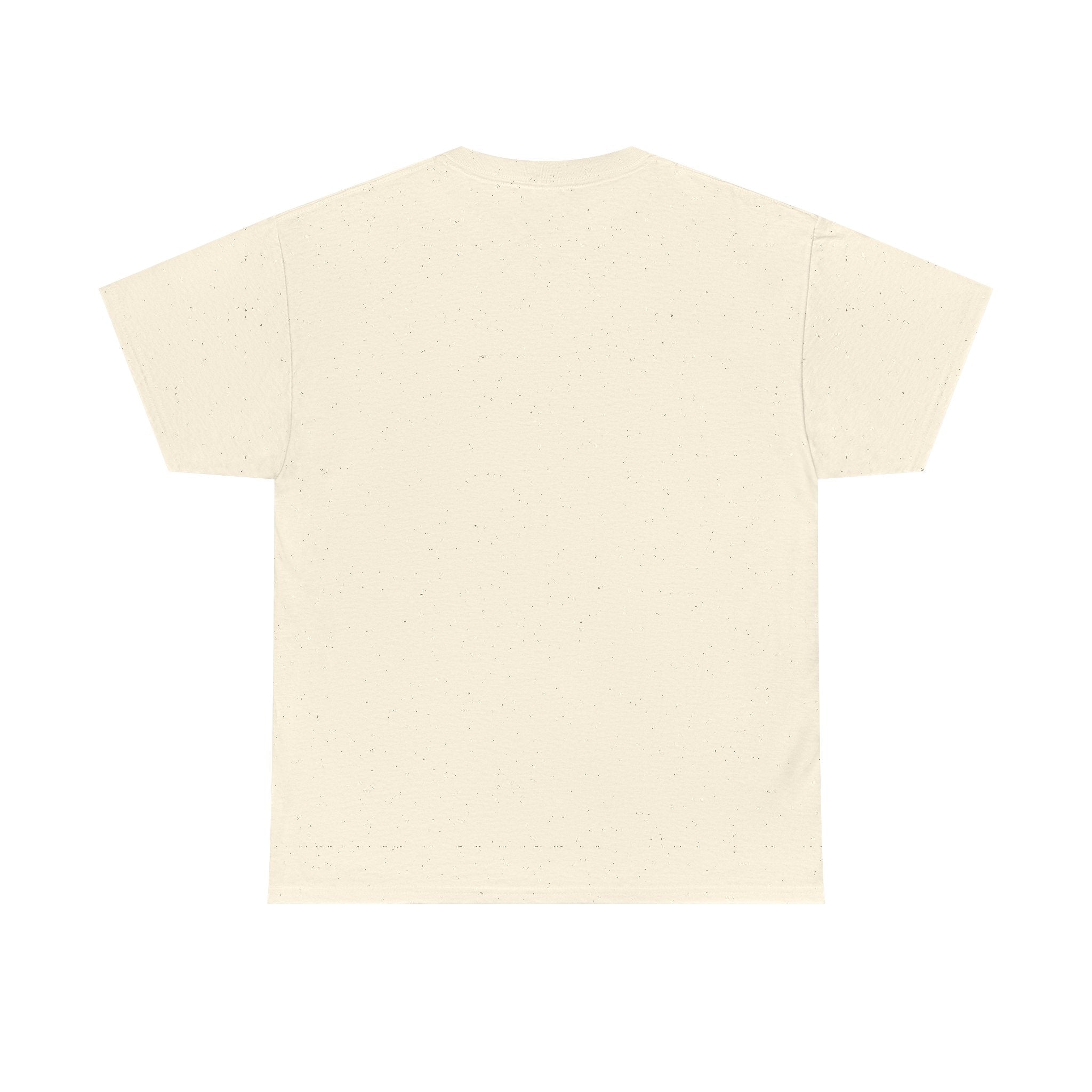 LOST NEVER FOUND TEE