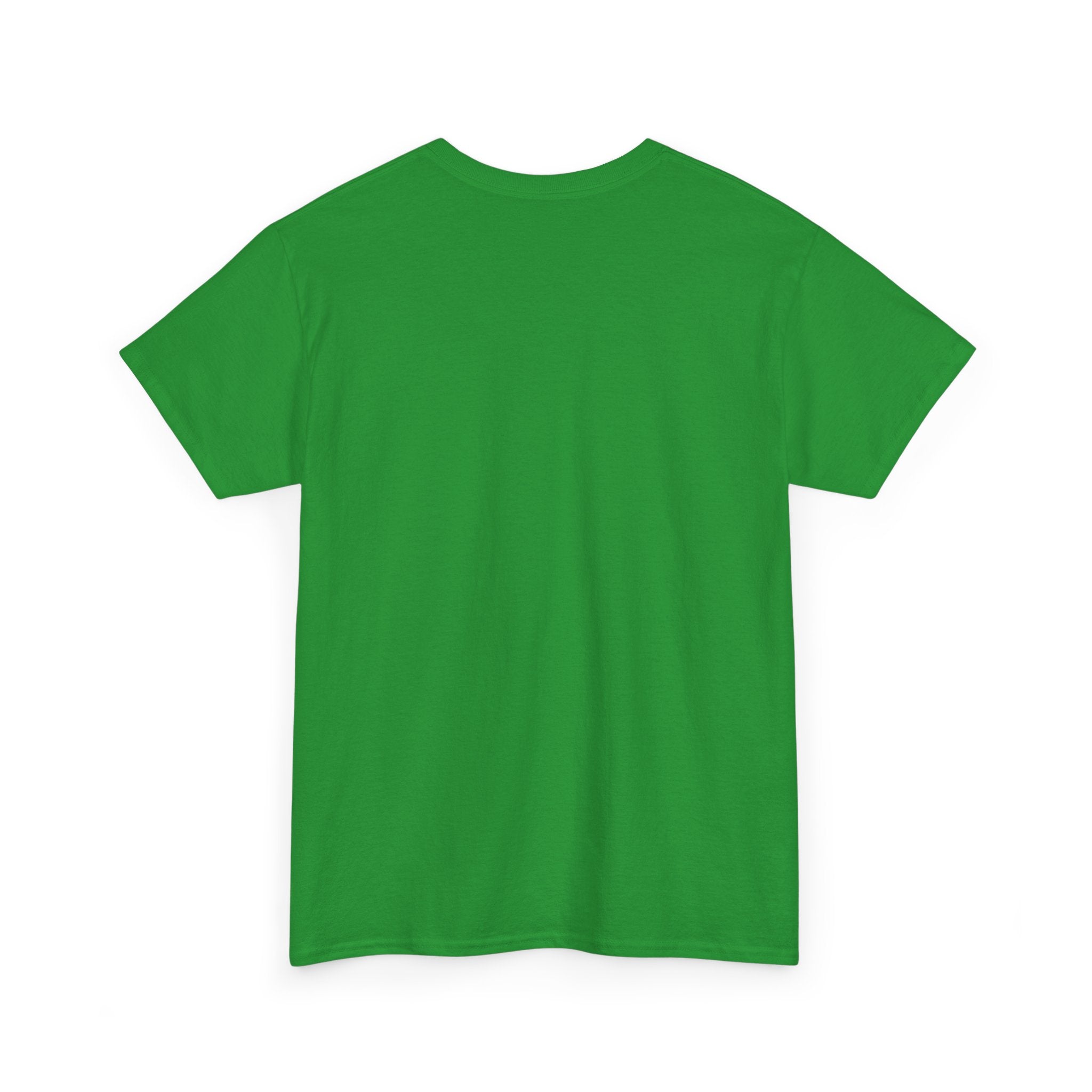 LOST NEVER FOUND TEE