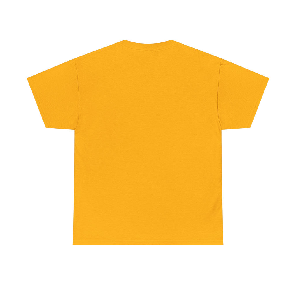 LOST NEVER FOUND TEE