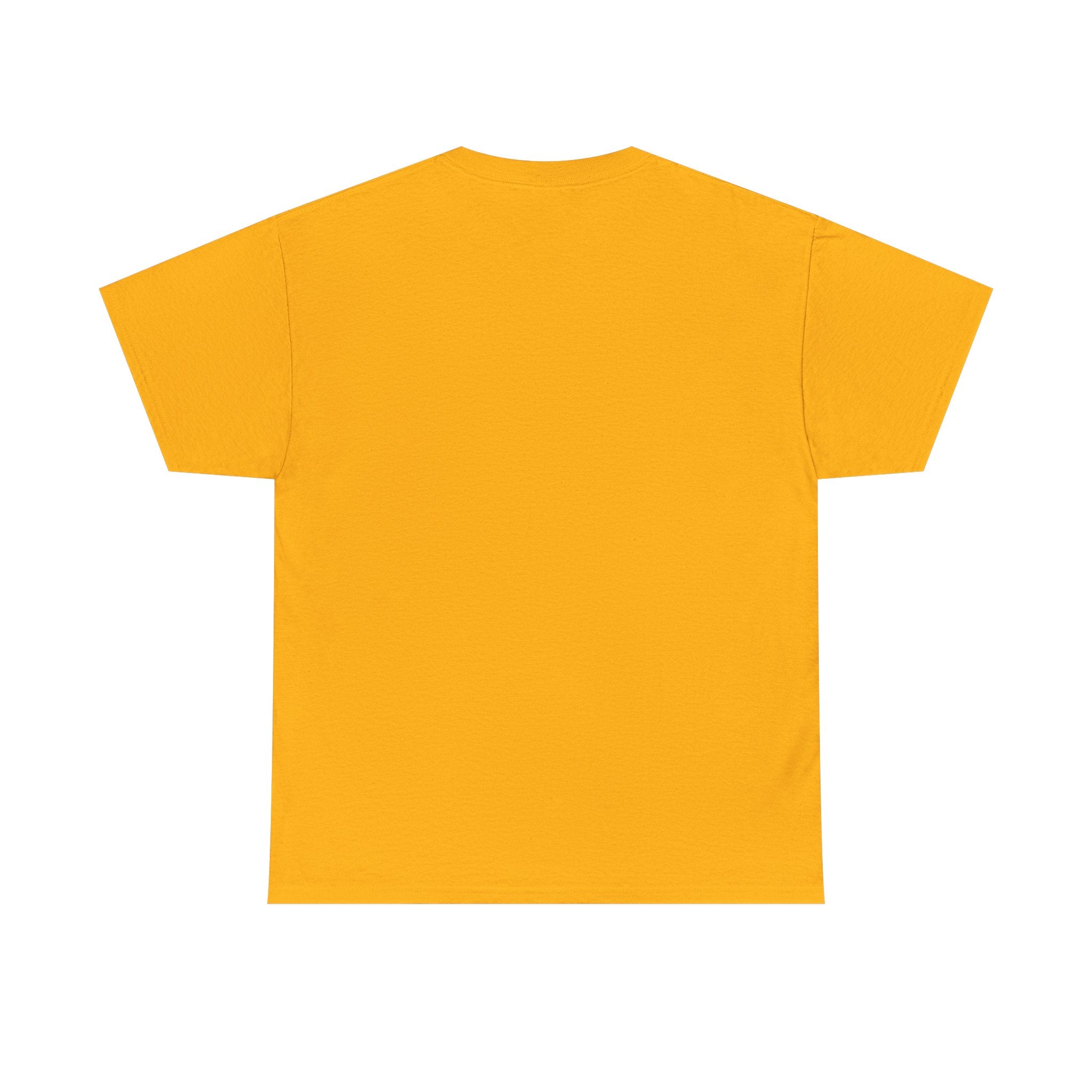 LOST NEVER FOUND TEE