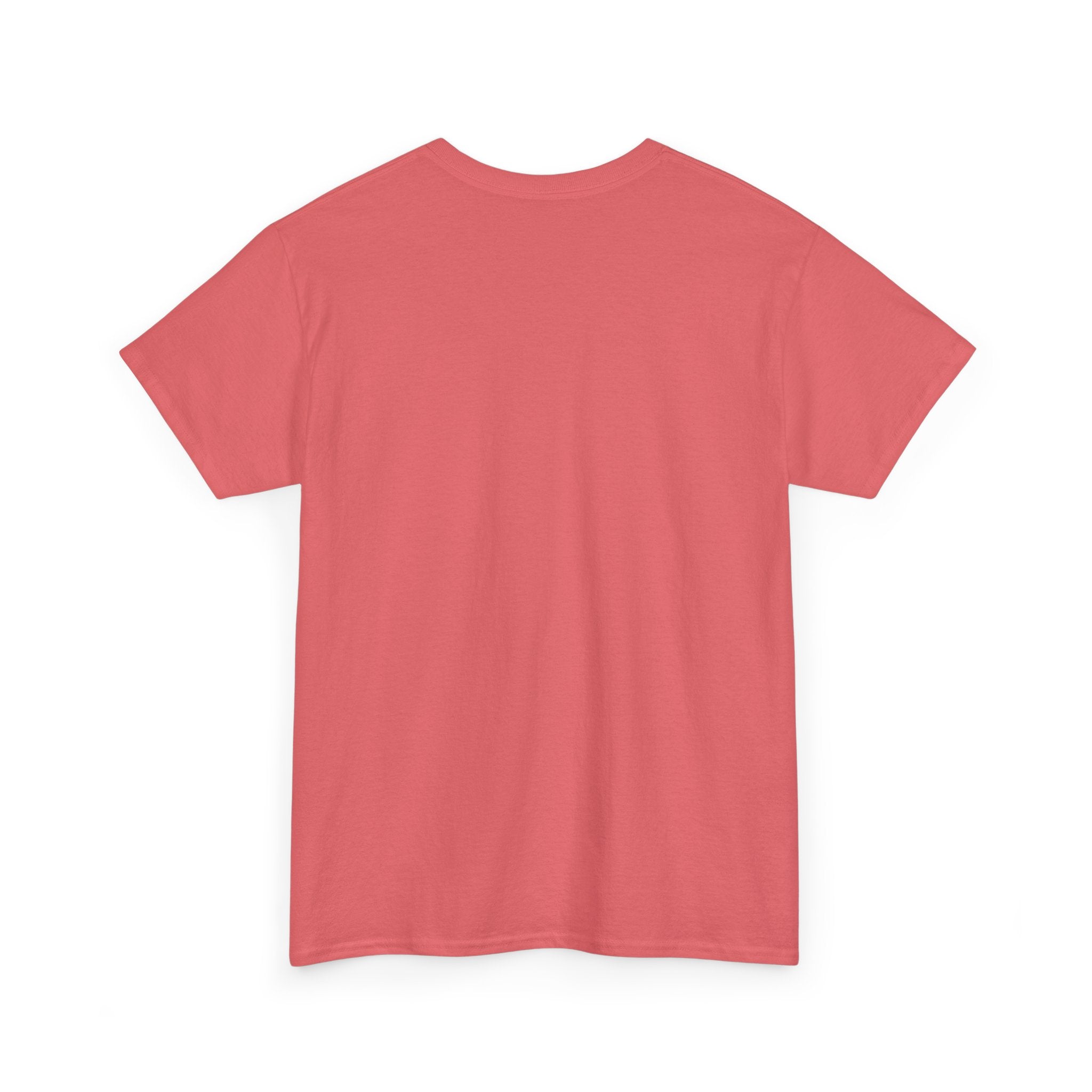 LOST NEVER FOUND TEE