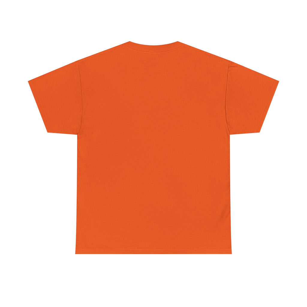LOST NEVER FOUND TEE