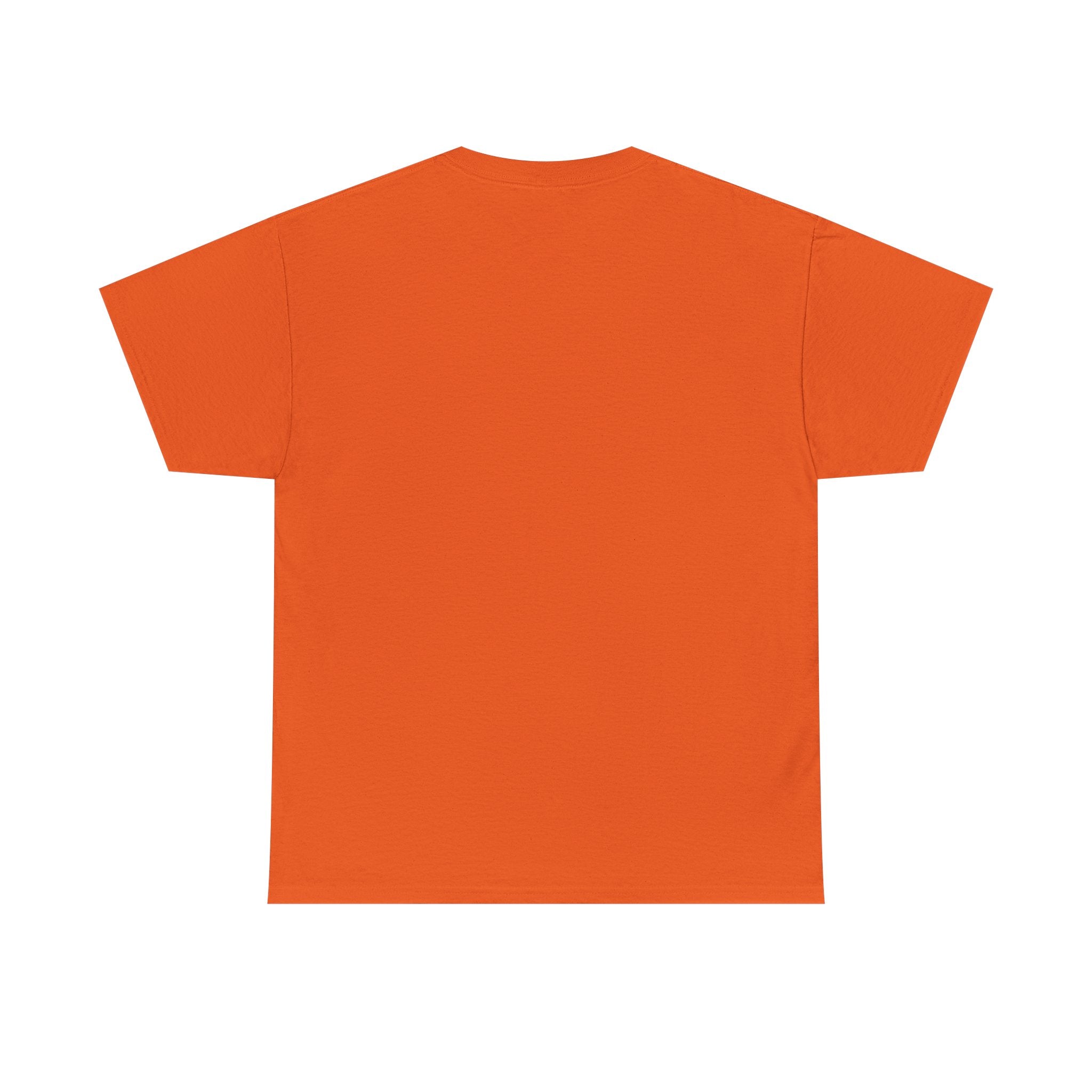LOST NEVER FOUND TEE
