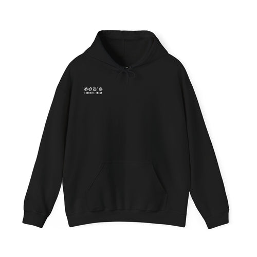 CONSIDERING SELLING CRACK HOODIE