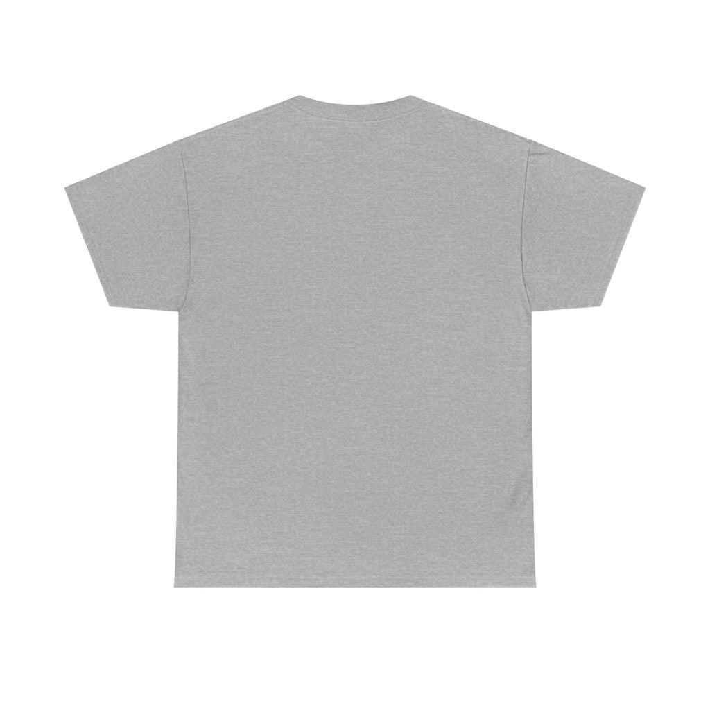 LOST NEVER FOUND TEE