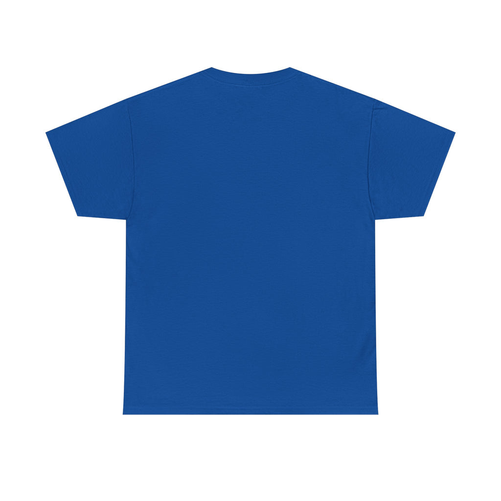 LOST NEVER FOUND TEE