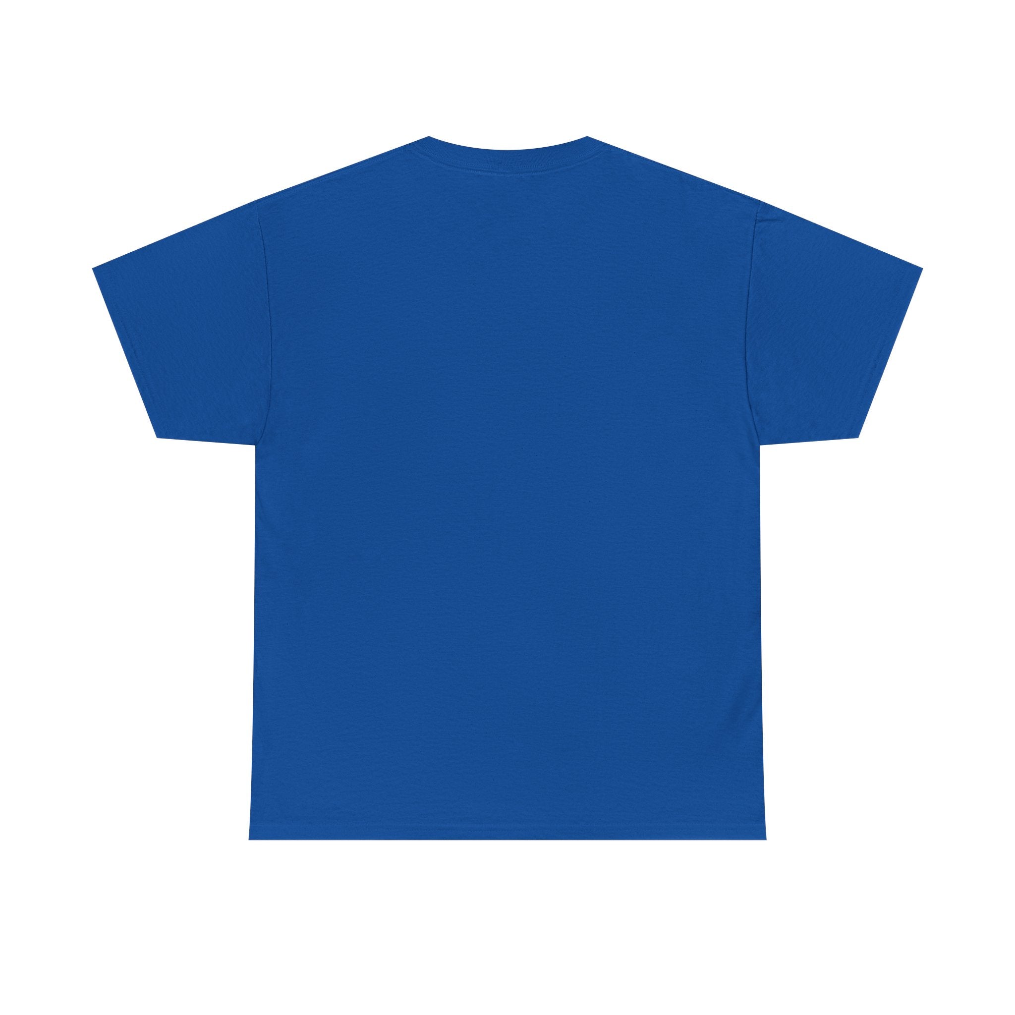 LOST NEVER FOUND TEE