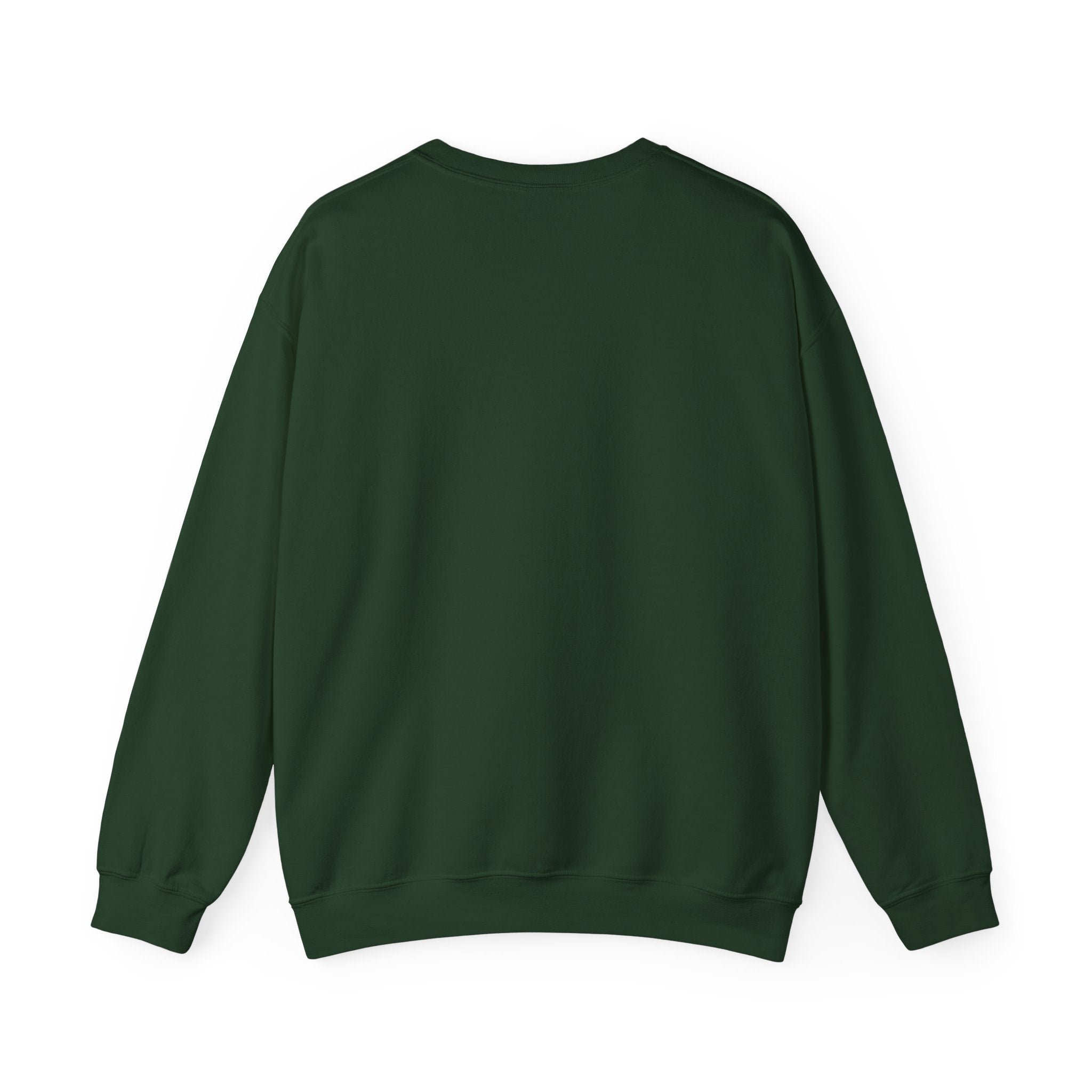 Crashout University Crewneck Sweatshirt | Cozy College Apparel, Unisex Sweatshirt, Gift for Students, Campus Style, College Spirit Wear