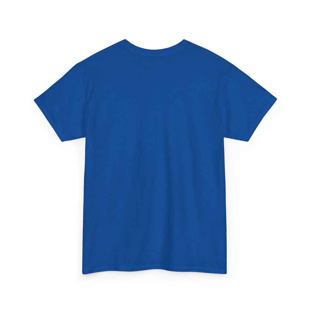 LOST NEVER FOUND TEE
