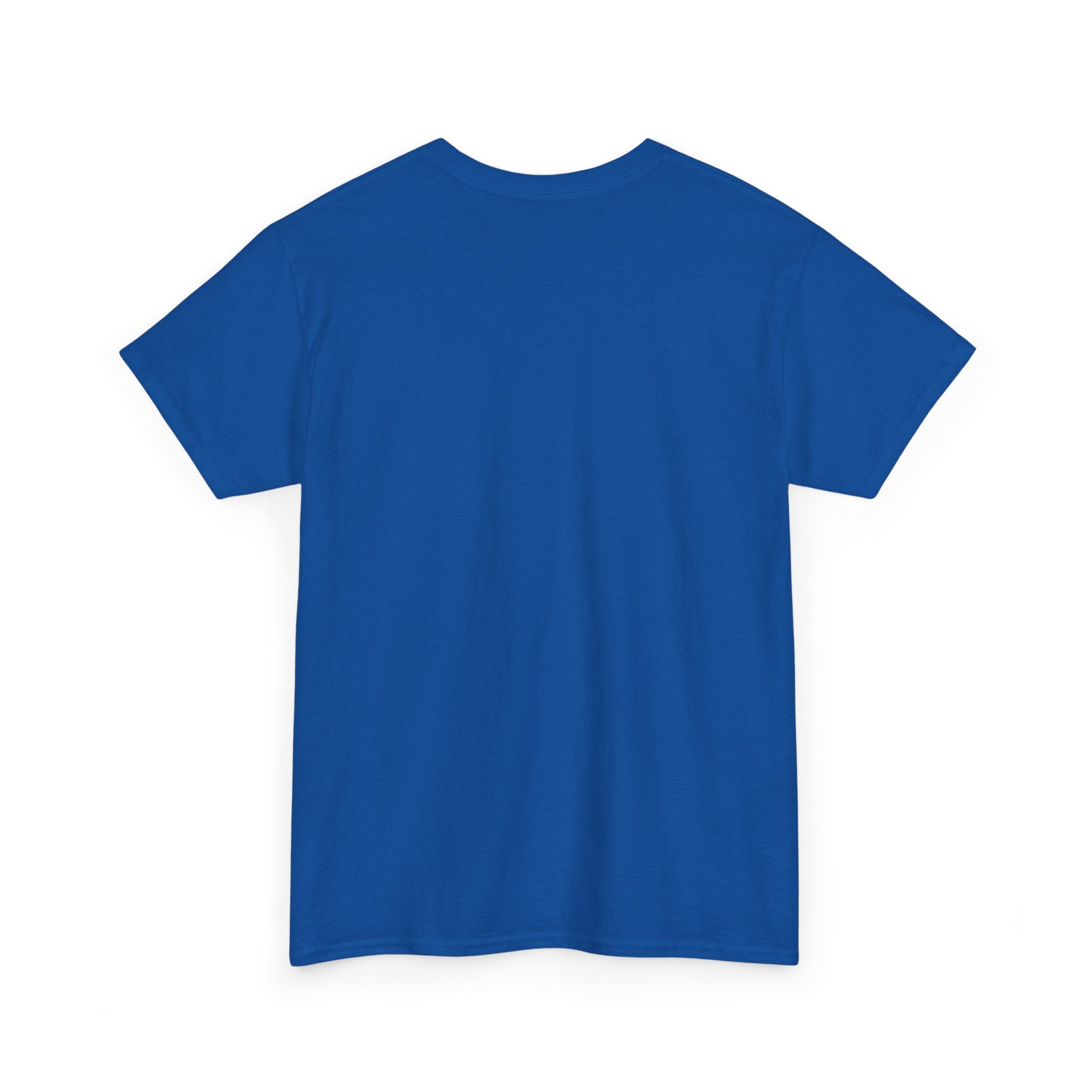 LOST NEVER FOUND TEE