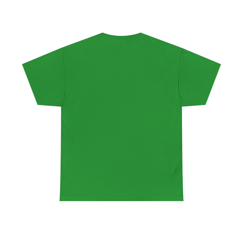 LOST NEVER FOUND TEE