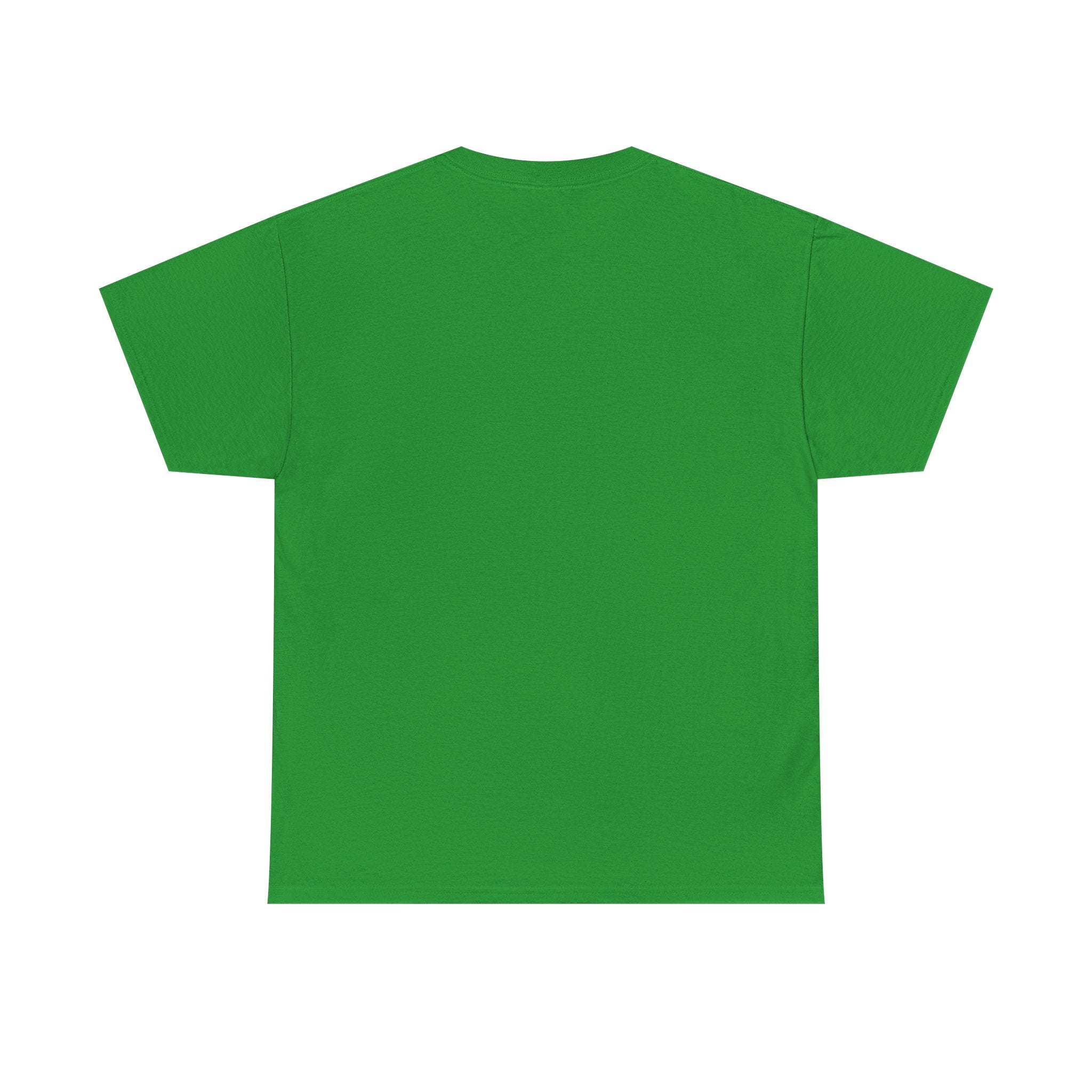 LOST NEVER FOUND TEE